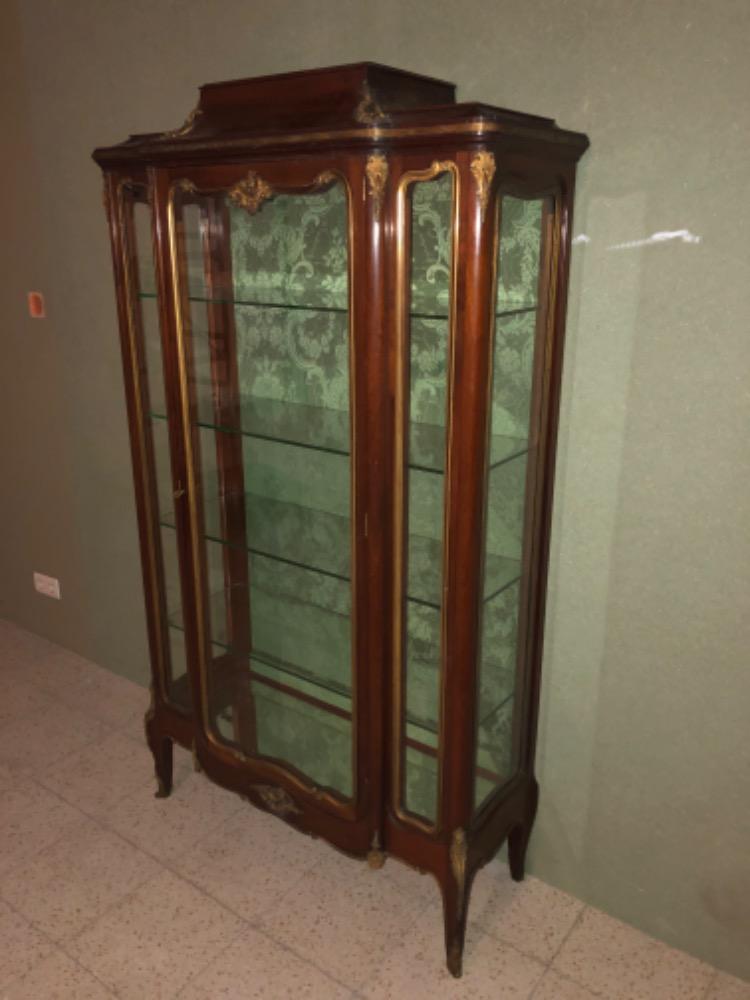 Top quality display cabinet